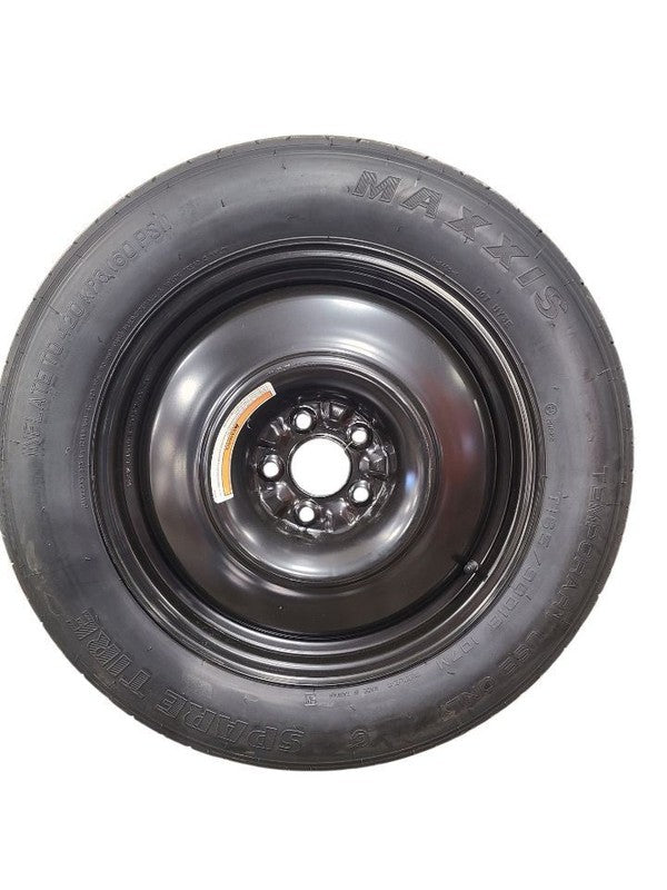 Wheel 18x4 Compact Spare Fits 20-22 MURANO 657565