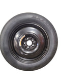 Wheel 18x4 Compact Spare Fits 20-22 MURANO 657565