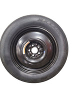 Wheel 18x4 Compact Spare Fits 20-22 MURANO 657565