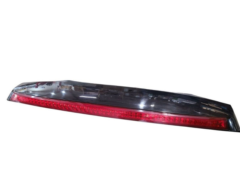 ESCALAESV 2007 Rear Spoiler 587383