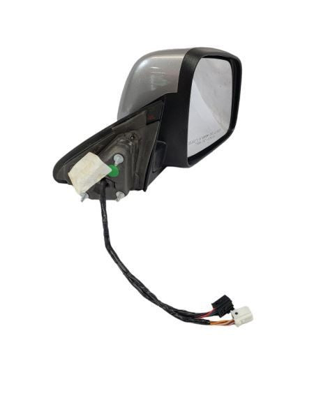 Passenger Side View Mirror Power Heated Fits 11-18 GRAND CHEROKEE 5895