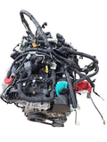 Engine 2.0L VIN 9 8th Digit Turbo Fits 19-24 EDGE 669619