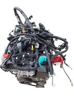 Engine 2.0L VIN 9 8th Digit Turbo Fits 19-24 EDGE 669619