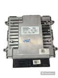 Engine ECM Electronic Control Module 2.4L FWD Fits 20 SPORTAGE 565212