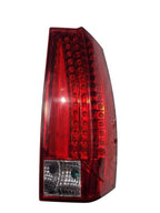 Passenger Tail Light Quarter Mounted Opt Whn Fits 12-14 ESCALADE 67044