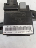 TAURUS    2013 Chassis ECM 605335