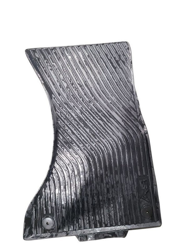 A5 AUDI   2013 Floor Mat 630707