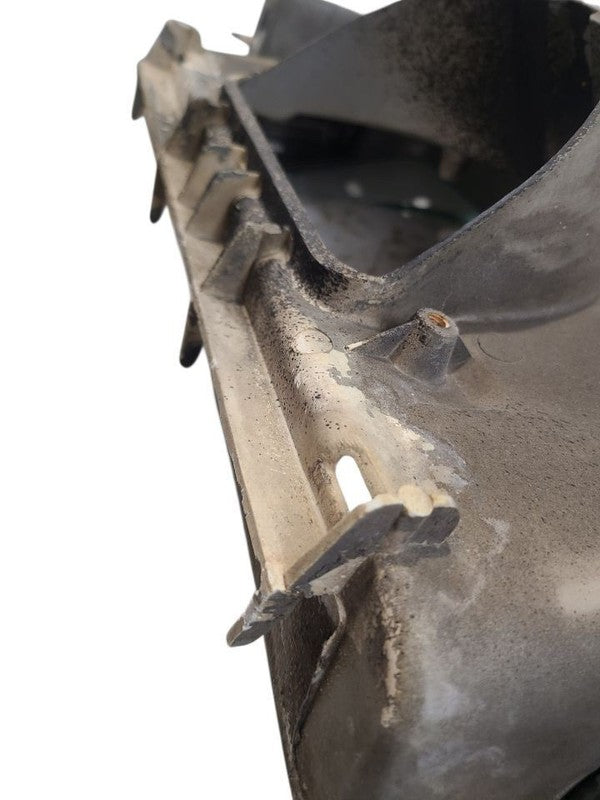 MONTE CAR 1985 Tail Finish Panel 662189
