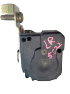 F150      2005 Seat Belt Rear 666938