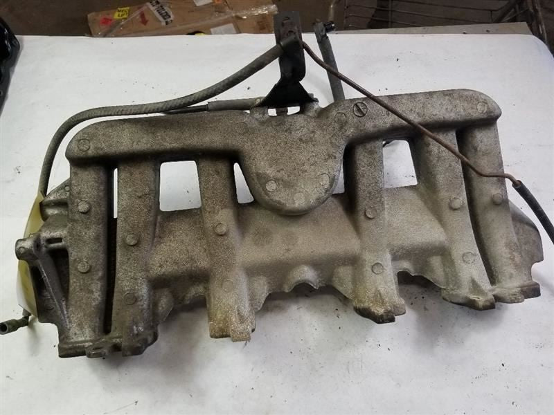 Intake Manifold 6-242 4.0L Fits 96-98 CHEROKEE 261716