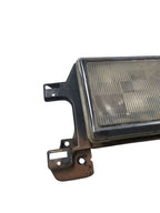 Driver Left Headlight With Chrome Trim Fits 87-91 BRONCO 649445