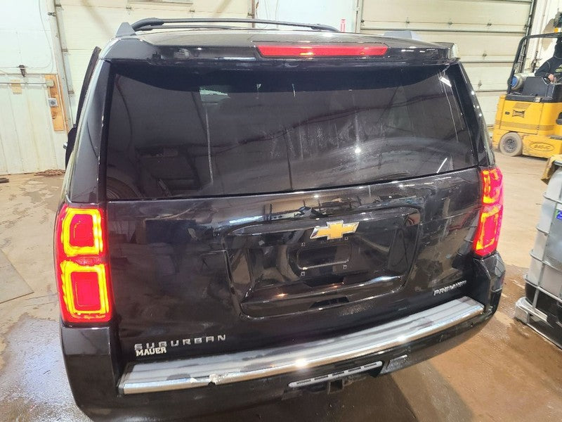 Passenger Right Fender Fits 15-20 SUBURBAN 1500 662175