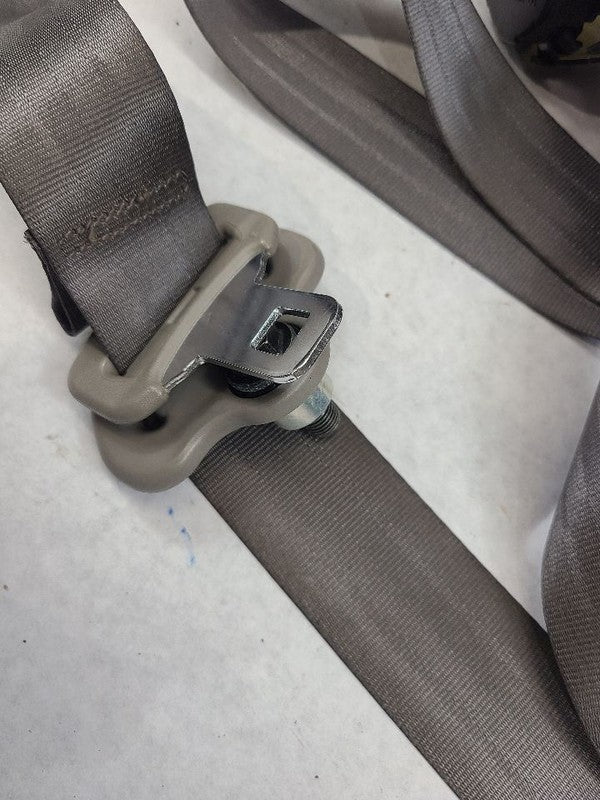 ODYSSEY   2012 Seat Belt Rear 603292