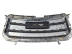Grille Denali Upper Fits 13-16 ACADIA 651229