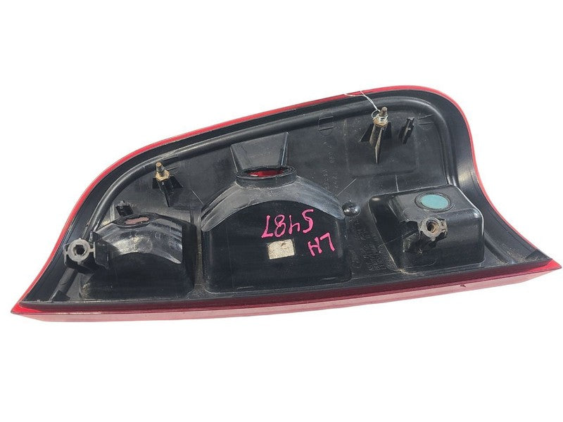 Driver Left Tail Light Pickup Fits 08-16 FORD F250SD PICKUP 664650