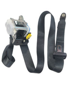 FORESTER  2019 Seat Belt Rear 666580