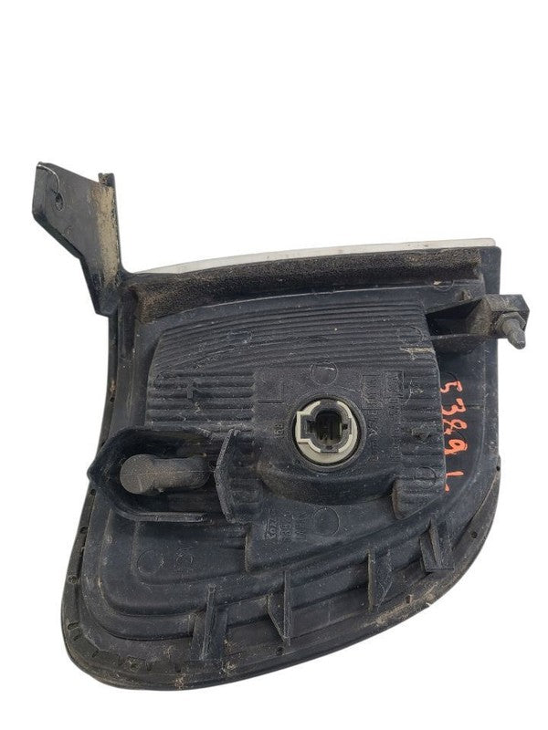 Driver Corner/Park Light Park Lamp-turn Signal Fits 99-00 INFINITI QX4
