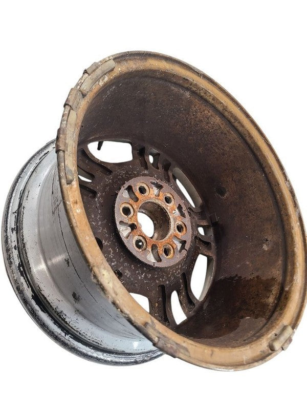 Wheel 16x8 Fits 01-04 DAKOTA 663301