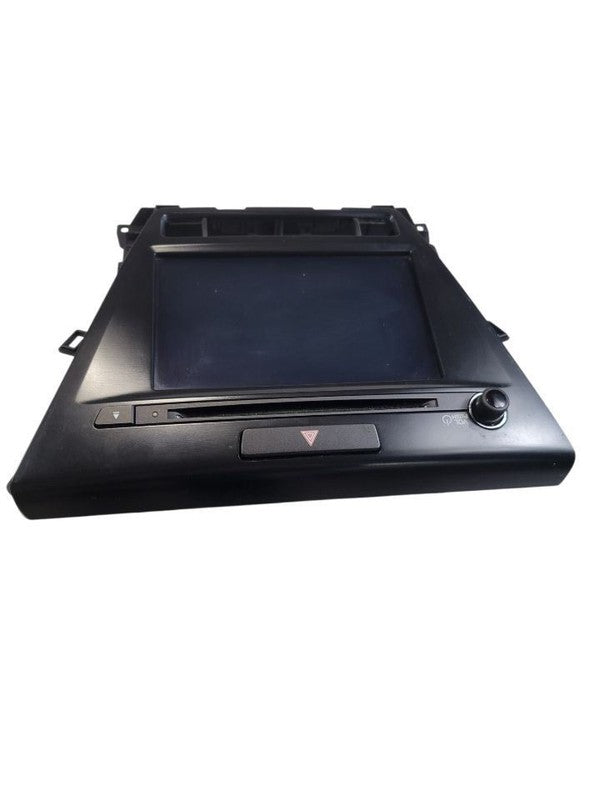 Audio Equipment Radio Display Screen Dash Lower US Market Fits 18-20 M