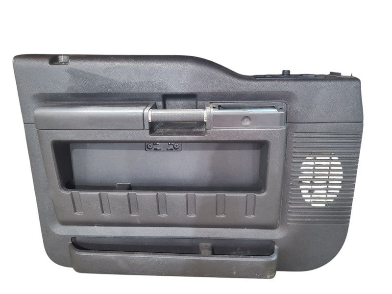 F250SD    2011 Front Door Trim Panel 663342