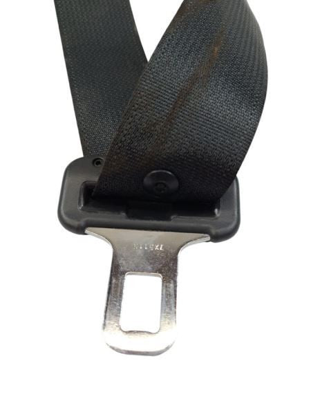MAXIMA    2016 Seat Belt Rear 599792