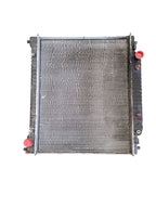 Radiator 8-280 Fits 00-14 FORD E150 VAN 621688