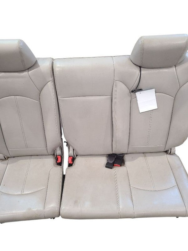 Rear Seat 3rd Row Leather Fits 2008 ACADIA 648461