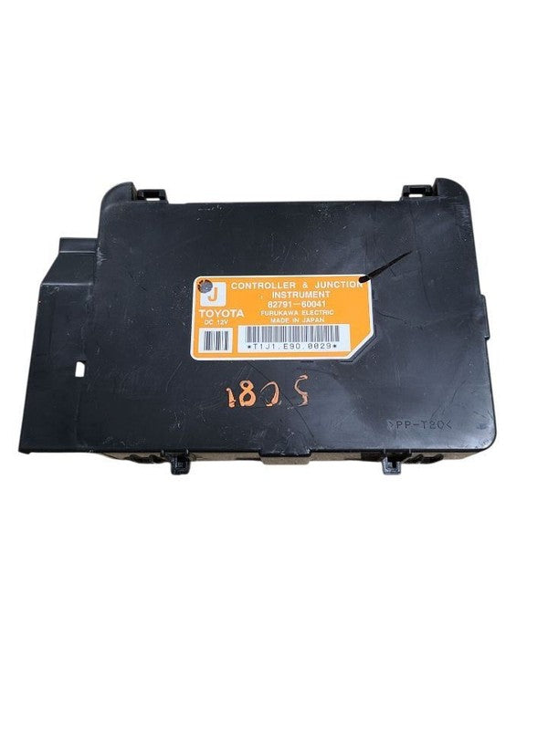 LANDCRUIS 2000 Chassis ECM 633656