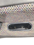 Front Passenger Door Trim Panel Fits 2001 RAM 2500 661127