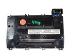 Audio Equipment Radio Control Panel ID CG1T-18A802-BA Fits 12 TAURUS 5