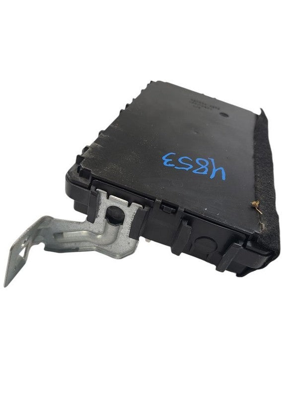 Chassis ECM Body Control BCM Under Left Hand Dash Fits 13-15 PATHFINDE