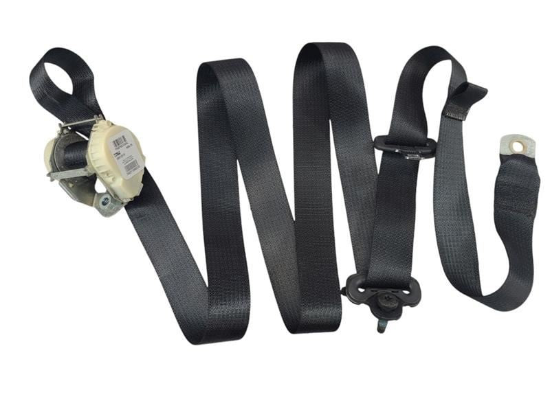 RAM1500   2011 Seat Belt Rear 593478