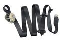 RAM1500   2011 Seat Belt Rear 593478