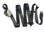 RAM1500   2011 Seat Belt Rear 593478