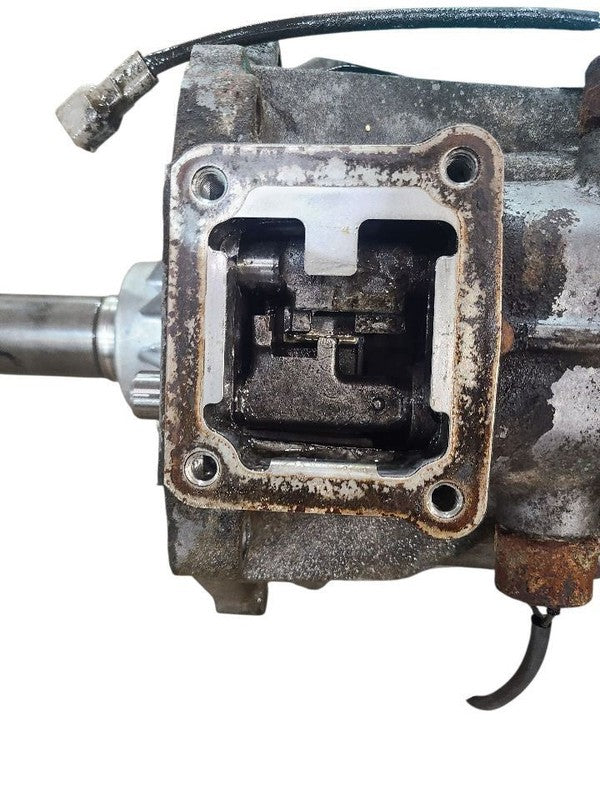 Transfer Case 6 Cylinder 5VZFE Engine With 4 Wheel ABS Fits 97-98 T100
