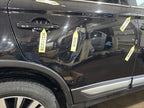 Passenger Right Rear Side Door Fits 14-20 OUTLANDER 631318