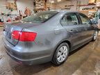 Driver Left Headlight Sedan Halogen Fits 11-16 JETTA 539069