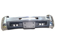 Front Bumper Without Fog Lamps Fits 07-10 SILVERADO 2500 PICKUP 669390