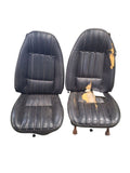 Front Seat Pair of Seats Fits 1975 VEGA 617138