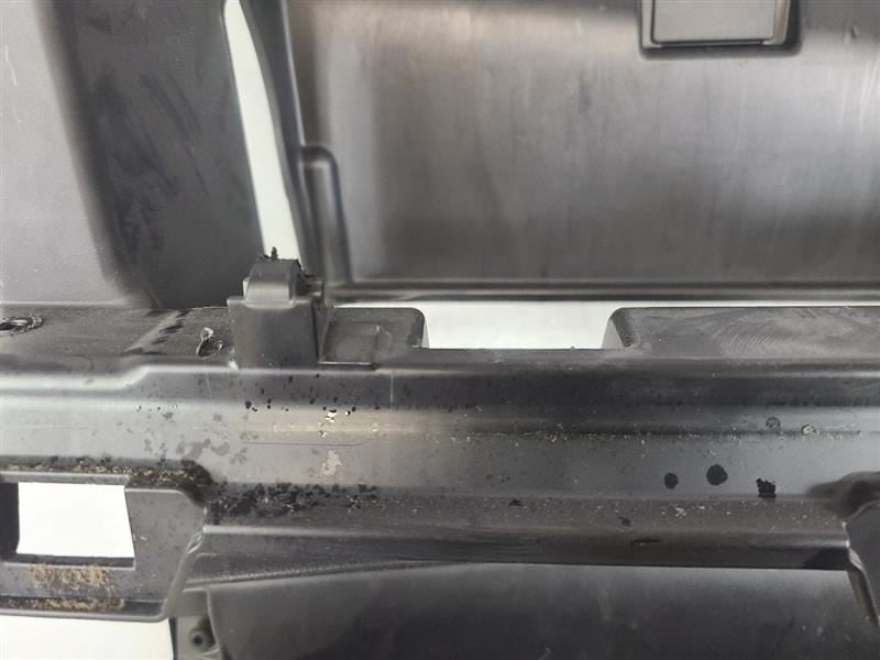 OPTIMAKIA 2016 Glove Box 605487