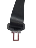 MKZ       2016 Seat Belt Rear 612187