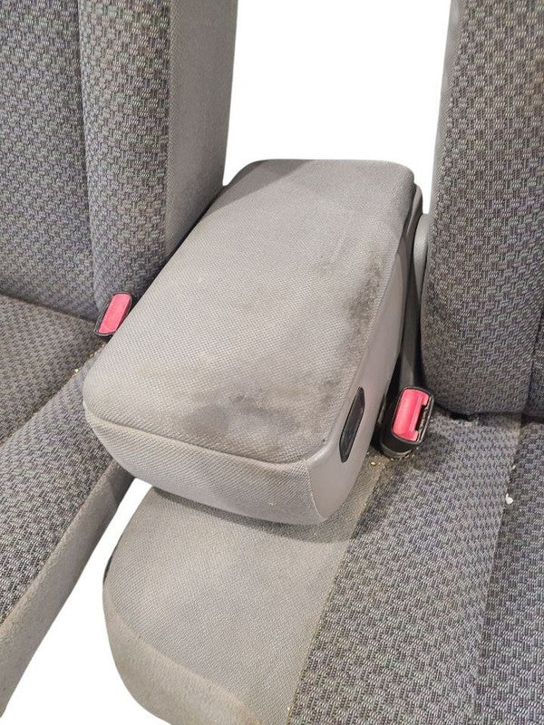 Driver Front Seat Thru 4/07/02 Regular Cab Bench 60/40 Fits 98-02 RANG