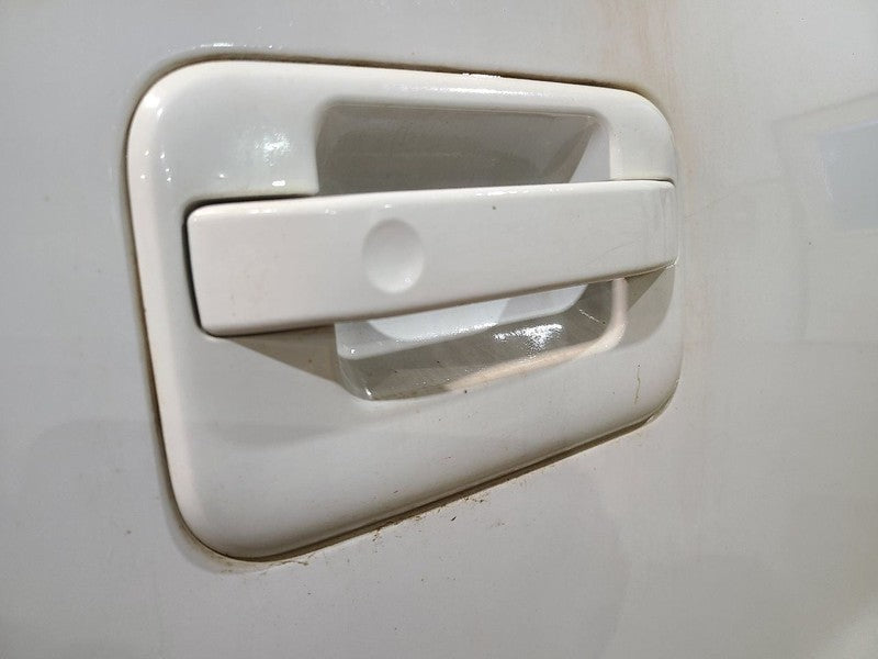 Passenger Door Handle Exterior Door Rear Fits 07-14 FORD F150 PICKUP 6