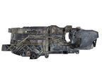 Wash Reservoir VIN W 6th Digit Jk Body RHD Fits 12-18 WRANGLER 674338