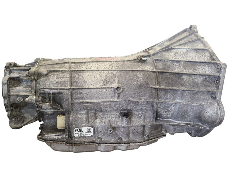 Automatic Transmission New Style 4WD 5.3L Fits 19 SIERRA 1500 PICKUP 6