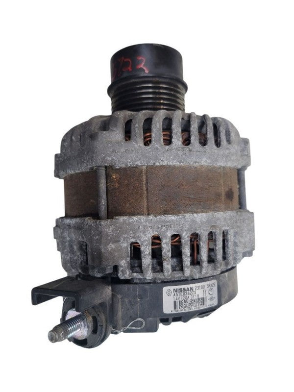 Alternator Fits 20-23 KICKS 679499