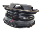 Wheel Chassis Cab DRW 17x6 Steel Painted Fits 19-25 DODGE 3500 PICKUP 