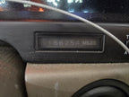 LS400     1992 Seat Belt Front 630264