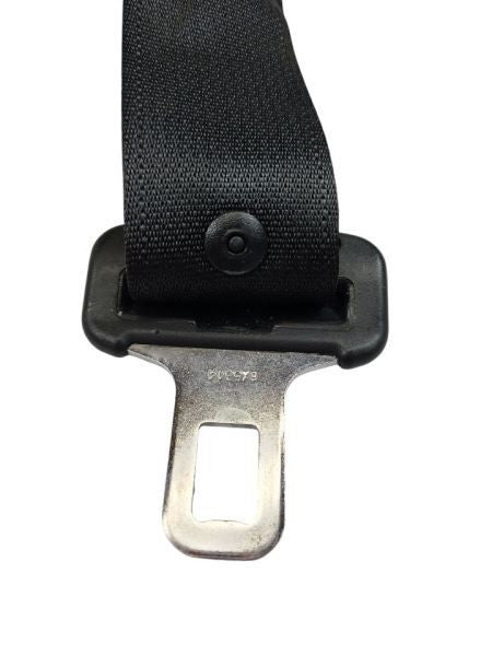 MAXIMA    2016 Seat Belt Rear 599791