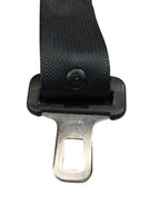 MAXIMA    2016 Seat Belt Rear 599791